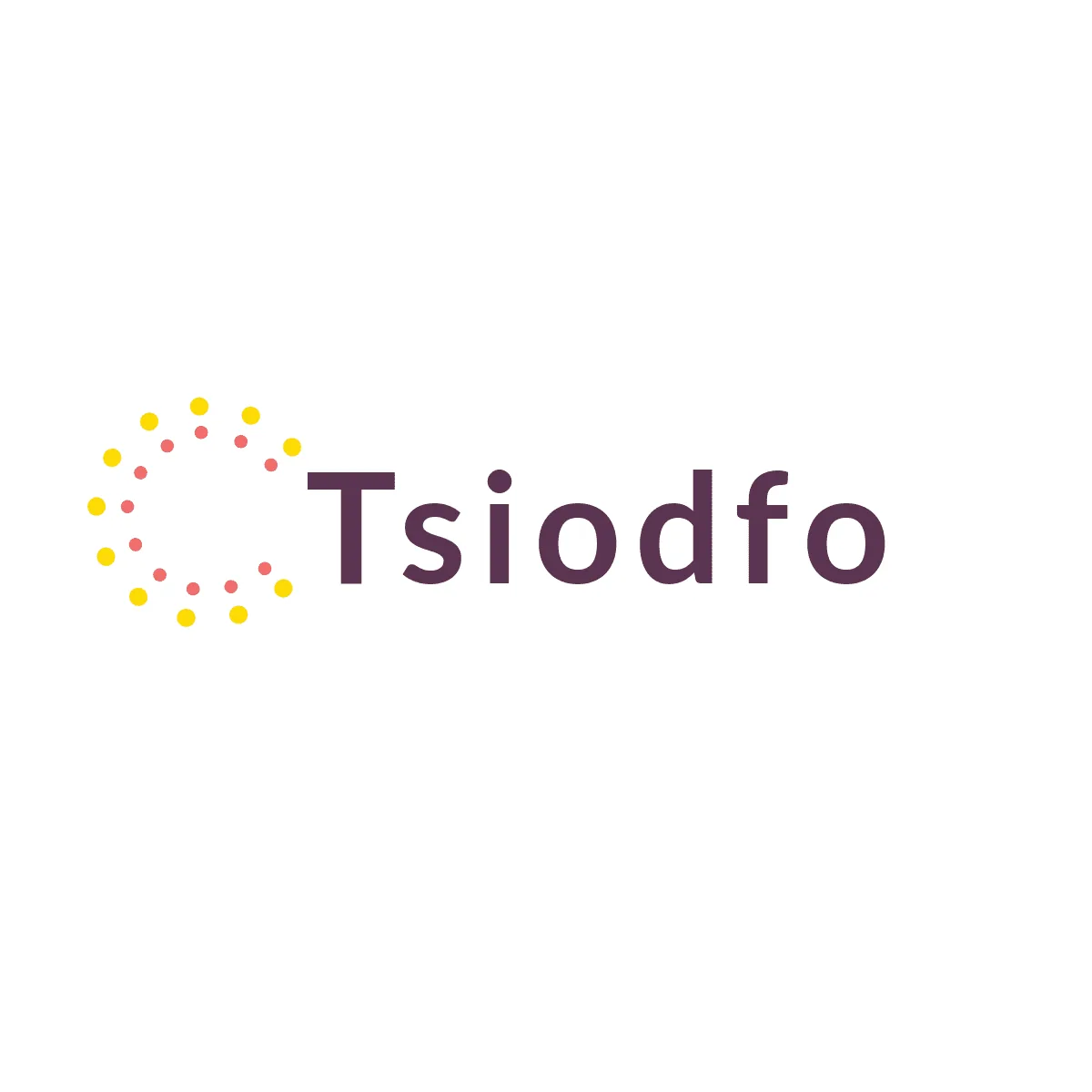 tsiodfo shoes logo